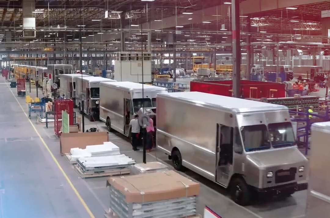 Olson Parts Now Available From Auto Park Fleet